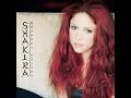 Shakira - Grandes Éxitos (álbum completo) klip izle