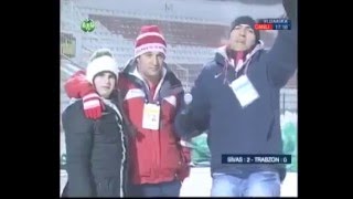 Bülent Başkan - Sivpor