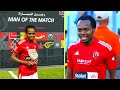 A Man of The Match Performance from Percy Tau !!