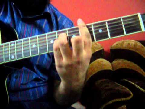 jiyein kyun guitar played by dilpreet