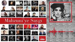 Ceylan Ertem Zalım Mahzuni 39 Ye Saygı Albümü Ceylan Ertem Zalım Mahzuni 39 Ye Saygı Albümü