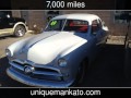 1949 Ford  Business coupe  Used Cars - Mankato,Minnesota - 2014-05-21