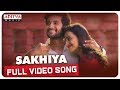 Sakhiya Sakhiya Full Video Song ||Jodi Video Songs || Aadi, Shraddha Srinath || Phani Kalyan