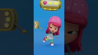 New Style, New Strawberry