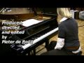 Documentary: Valentina Lisitsa's Rachmaninoff Project 3/3