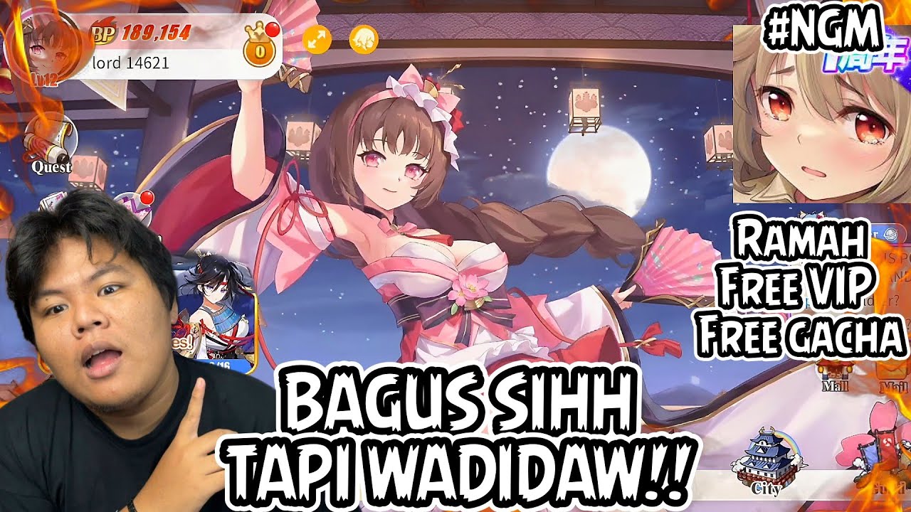 AKHIRNYA AKU COBAIN GAME Requestsan KALIAN YANG SANGAT AKHIRNYA AKU COBAIN GAME Requestsan KALIAN YANG SANGAT
