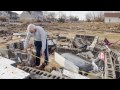 New Jersey recovery, 100 days after Sandy