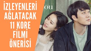 İzleyenlerin Ağlamaktan Ciğerinin Çıkacağı Kore Filmi Önerileri
