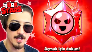 TÜRK YAPIMI Brawl Stars OYUNU! (Türk Stars) Türkler Yapsaydı ?