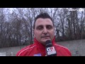 Intervista a Roberto Frazzica Capitano Jonica FC
