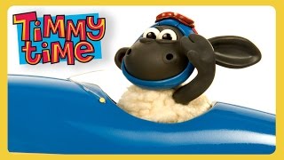 Timmys Plane Timmy Time Full Episode
