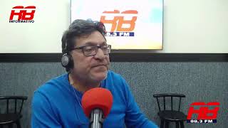 RB 88.3FM
