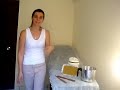 Depila O Com Cera Negra Elastica