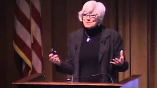 2014 Water Microbiology Conference - Keynote Address - Dr. Joan B. Rose