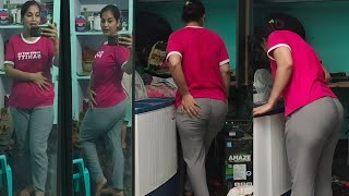 In Todays Time We Cant Become Fit According To Anyone So This Is Your Answermeenu Gaur Vlog 11