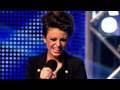 Cher Lloyd's X Factor Audition (Full Version) - itv.com/xfact...