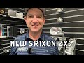 Srixon ZX7 MK2 VS Srixon ZX7