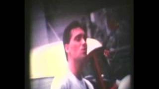 Watch Adam Brand Last Man Standing video