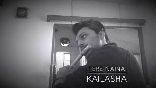 Tere Naina Kailasa Album Tere Naina Kailasa Album