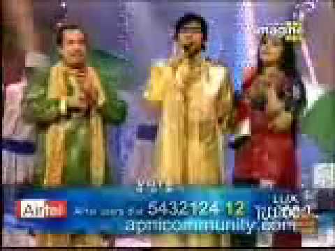 Maula Mere Lele Meri Jaan- Ali Abbas