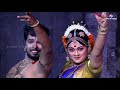 Natyanjali Dance Festival, Kuchipudi Adenama Harudu Anukula Aditya & Maalyada Anand (Dancing Siva)