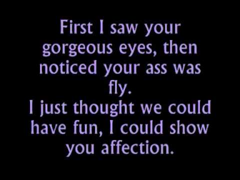 I Want You So Bad Video