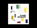 Turquoise Colored French Tourists - Love is only Moments away (Bias Remix) [So Glad Records]