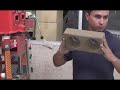 maquinaria para hacer blocks