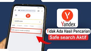 Tips Mengatasi Masalah Yandex Muncul \