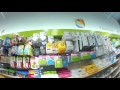Gopro Japan! - Seria ¥100 Store Part-2