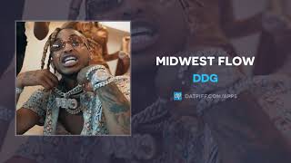Watch Ddg Midwest Flow video
