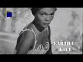 B&B - Eartha Kitt, Champagne taste