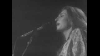Watch Judy Collins Through The Eyes Of Love video