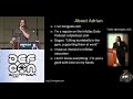 Defcon 18 - Programmable HID USB keystroke Dongle - Adrian Crenshaw - Part.mov