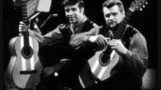 Watch Corries My Brother Bill the Firemans Song video