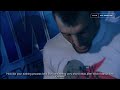 Муслим Салихов: Моя цель выигрывать всех соперников, M. Salikhov: My aim is to win all the opponents