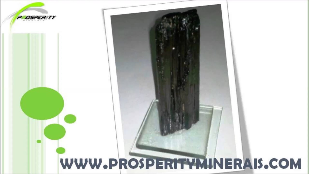 Prosperity Minerais - Pedras Preciosas, Semi-Preciosas, Cristais e Minerais.
