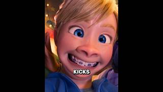 How Bree And Grace Fit Into Rileys Story In Inside Out 2