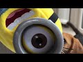 Dogs Vs Minion Prank : Funny Dogs Louie and Marie Ep8