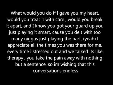 T YOU BREAK MY HEART LYRICS t you break my heart lyrics: