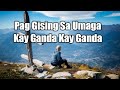 Pag Gising Sa Umaga Kay Ganda Kay Ganda (Tagalog Gospel song with lyrics)