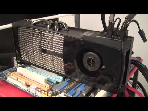 NVIDIA GeForce GTX 480 Benchmarks Bad Company 2, Crysis, 3DMark06, Temperatures Noise
