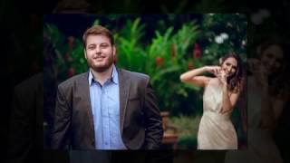 Ensaio Pré Casamento Muriel E Pedro - Bariri - Chácara Da Rosinha