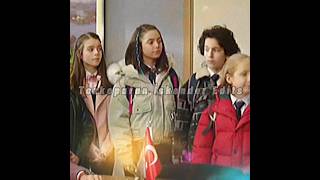 Ülkü Hi̇lal Çi̇ftçi̇ & Yağiz Kilinç Kisa Edi̇t