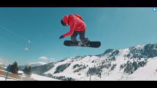 Drezz - Cold (Official Music Video) (4K)