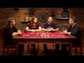 Elder Sign: Felicia Day, Mike Morhaime, and Bill Prady join Wil on TableTop, episode 11