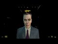 Garry's Mod: The Freeman - Ep.1 - "I'm God Here" ( Half-Life 2 GMod Playthrough )