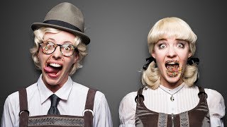 Hansel & Gretel