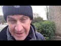Severn surge - the river rises 20' in under an hour