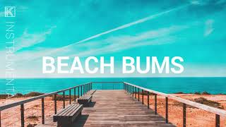 Beach Bums - Instrumental Reggae Music 2019 | Summer Type Beat (Prod. KayEvinMusic)